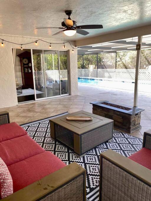 Oasis North Naples